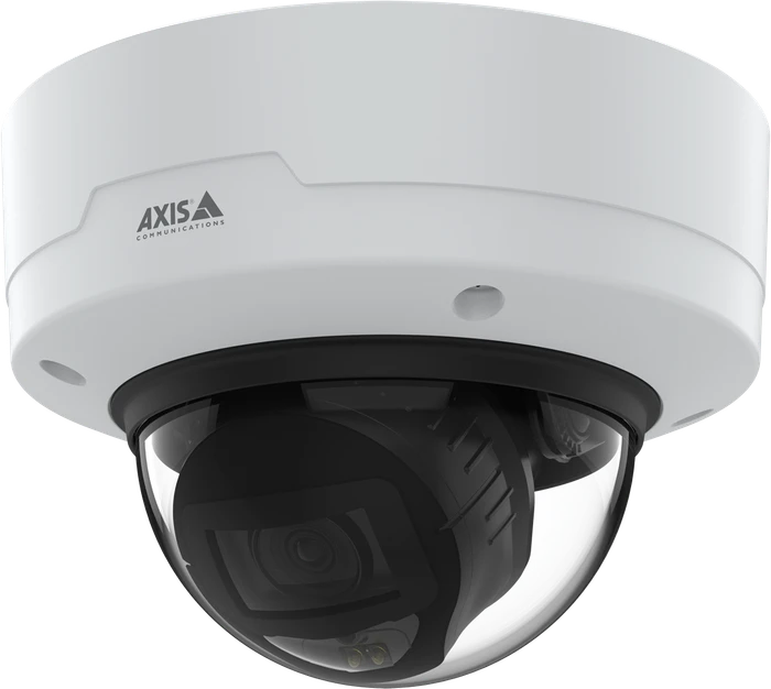 Axis P3267-LV