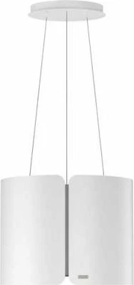Franke Smart Suspended FSMS F42 WH Insel-Dunstabzugshaube