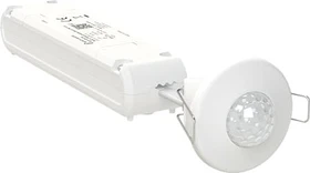 Busch-Jaeger 6811 EB Präsenz tech BasicLINE mini, Bewegungssensor (6800-0-2508)