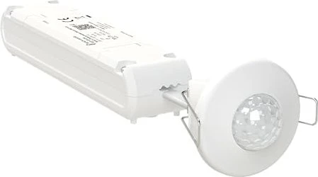 Busch-Jaeger 6811 EB Präsenz tech BasicLINE mini, Bewegungssensor