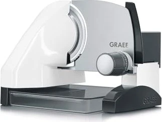 Graef Sliced Kitchen SKS 501 weiß