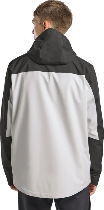 Jack Wolfskin Weiltal 2L Funktionsjacke cool grey (Herren)