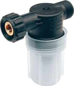 Kränzle Wasserfilter für Hochdruckreiniger