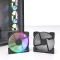Montech Air 903 Max Black, schwarz, Glasfenster Vorschaubild