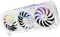 ASUS ROG Strix GeForce RTX 3090 White, ROG-STRIX-RTX3090-24G-WHITE, 24GB GDDR6X, 2x HDMI, 3x DP Vorschaubild