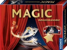 Kosmos Magic Adventskalender 2019