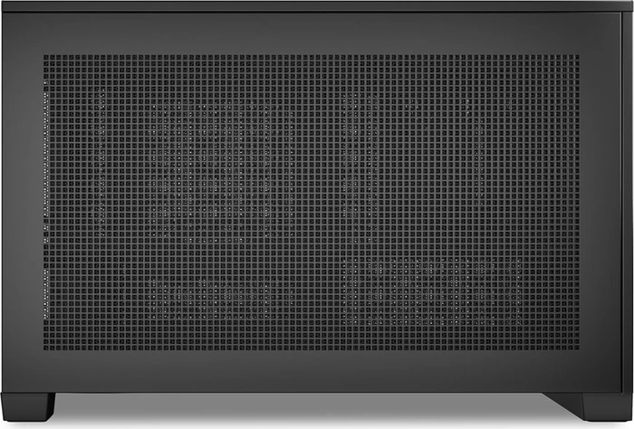 Sharkoon Rebel C20 Black, Mini-ITX