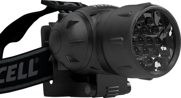 Duracell HDL-1 Stirnlampe
