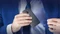 Lenovo ThinkPad Presenter Mouse, Aura Edition grau, Bluetooth Vorschaubild
