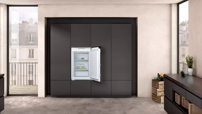 Neff N50 GI1216DE0 – Bild 2 von 4