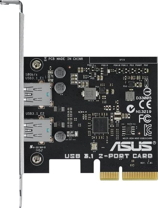 ASUS ROG Rampage V Extreme/U3.1 (Intel 2011-3)