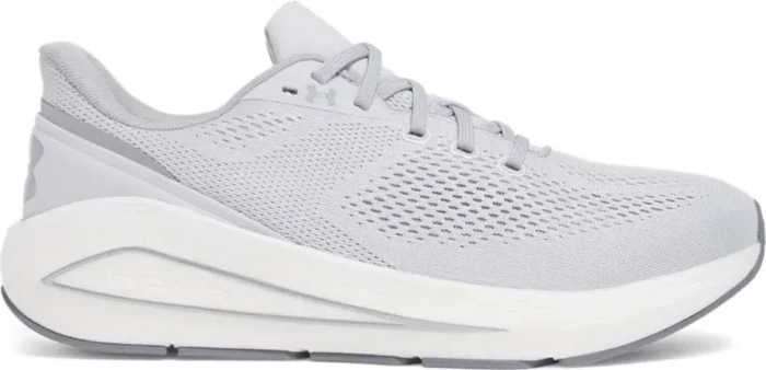 Under Armour Sonic 7 halo gray/white (Herren)