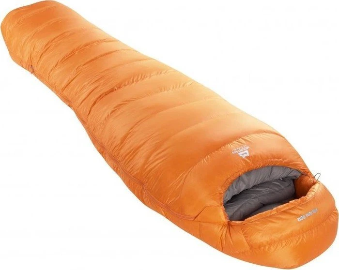 Mountain Equipment Helium 800 Mumienschlafsack (Damen)