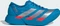 adidas Adizero Adios Pro 4 solar blue/silver metallic/lucid red (Herren) Vorschaubild