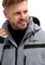 Maier Sports Lanciano Funktionsjacke quiet shade/black (Herren) Vorschaubild