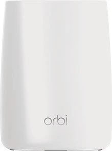 Netgear Orbi RBK50, Router und Repeater Set, 2er-Bundle