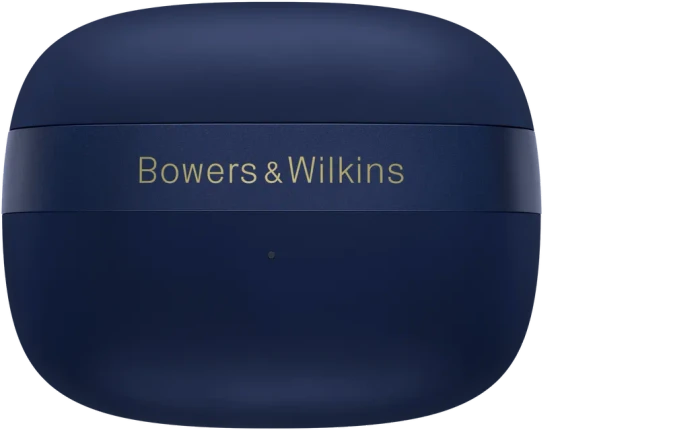 Bowers & Wilkins Pi8 Midnight Blue