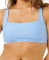 Rip Curl Premium Surf D-E Crop Bikini-Oberteil (Damen) Vorschaubild