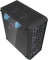 DarkFlash DK351 Black, Glasfenster Vorschaubild