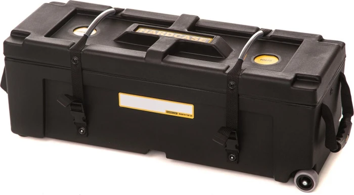 Hardcase Hardware Case 28"