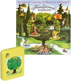 Galakto Der Traumzauberbaum