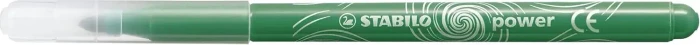 STABILO Power grün, 12er-Pack