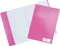Herma Heftschoner Karton, A5, pink, 10er-Pack Vorschaubild