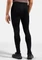 Odlo Essentials Tights Laufhose lang schwarz (Herren) Vorschaubild