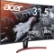 Acer ED3 ED323QURAbidpx, 31.5" Vorschaubild