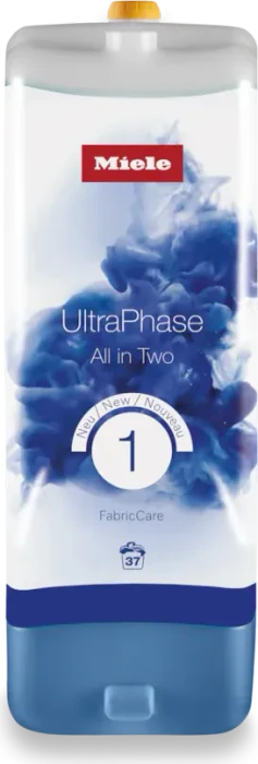 Miele WA UP1 A 1401 L UltraPhase 1 All in Two