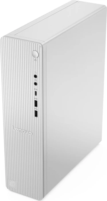 Lenovo IdeaCentre 08AKP10, Cloud Grey, Ryzen AI 7 350, 16GB RAM, 1TB SSD, DE
