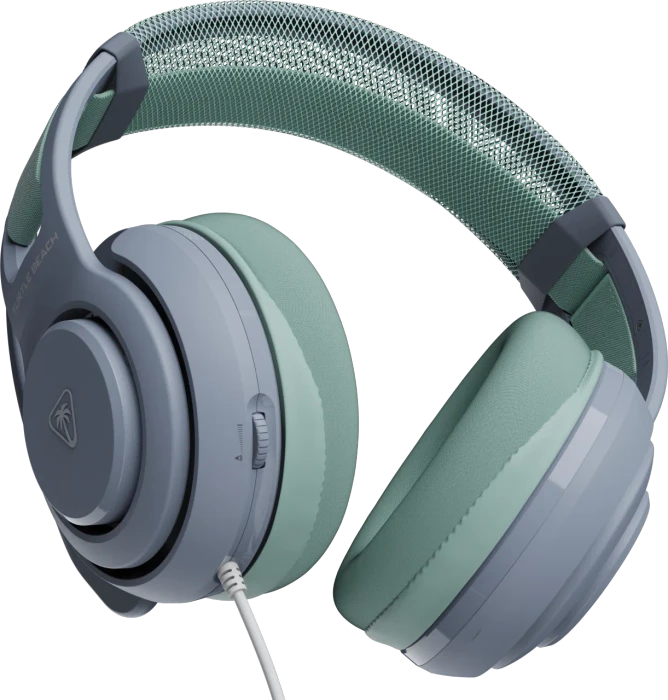 Turtle Beach Atlas 200 Multiplatform seafoam breeze