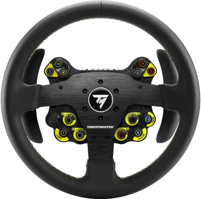 Thrustmaster Evo Racing 32R Lenkrad (Xbox SX/Xbox One/PC)