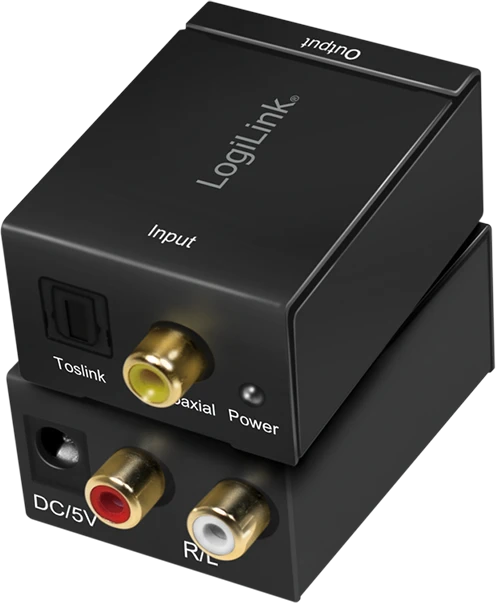 LogiLink CA0100