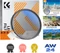 K&F Concept Nano-K CPL Filter Vorschaubild