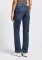 Street One Wide Leg Jeans mid blue soft washed (Damen) Vorschaubild