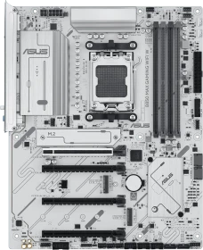 ASUS B850 Max Gaming WIFI W (AMD AM5)