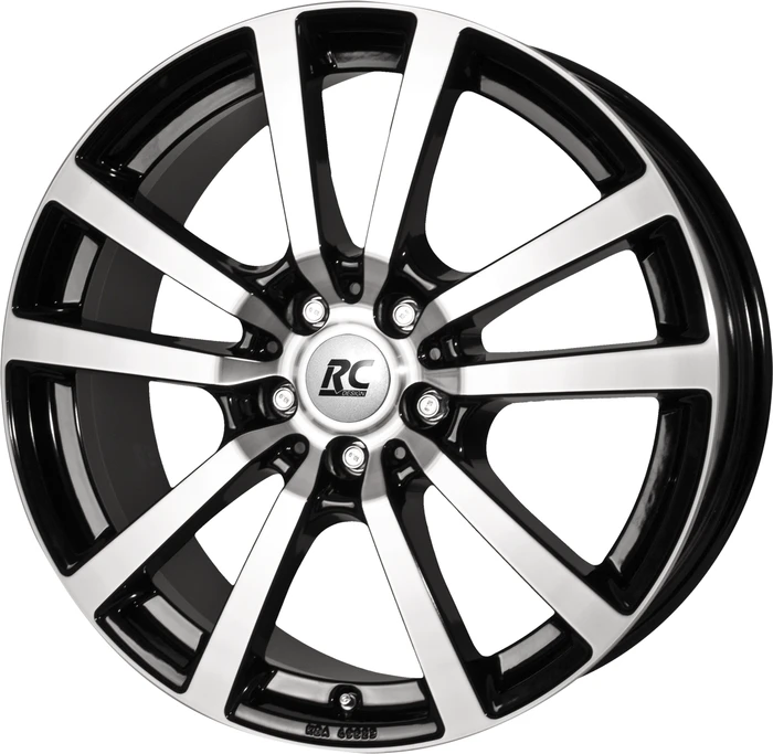 RC Design RC25