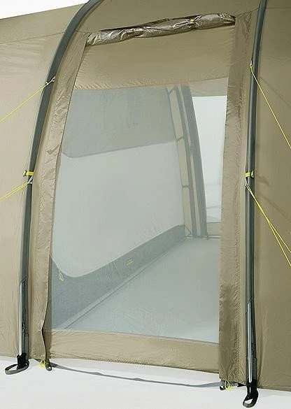 Tatonka Alaska Family DLX Tunnelzelt