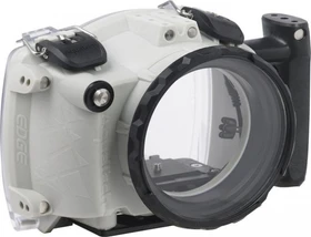 AquaTech Edge Base Unterwassergehäuse für Nikon Z6 / Z7 / Z6 II / Z7 II