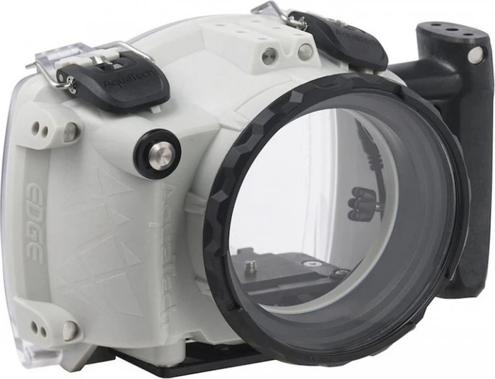 AquaTech Edge Base Unterwassergehäuse für Sony Alpha
