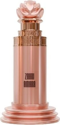 Paris Corner Zahri Amara Eau de Parfum, 100ml