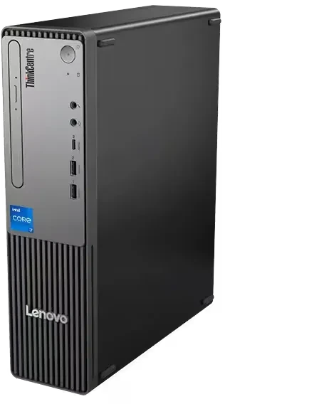 Lenovo ThinkCentre Neo 30s Tower, Core i5-13420H, 8GB RAM, 256GB SSD, DE