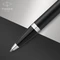 Parker IM Kugelschreiber matte black/chrome trim, Geschenkbox Vorschaubild