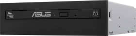 ASUS DRW-08D6MT schwarz, SATA, bulk