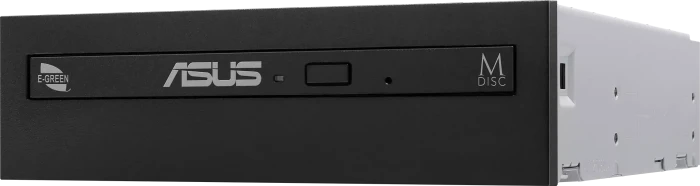 ASUS DRW-08D6MT schwarz, SATA, bulk