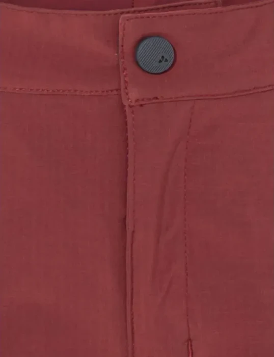 Vaude Caprea Stretch Hose lang redeva (Junior)