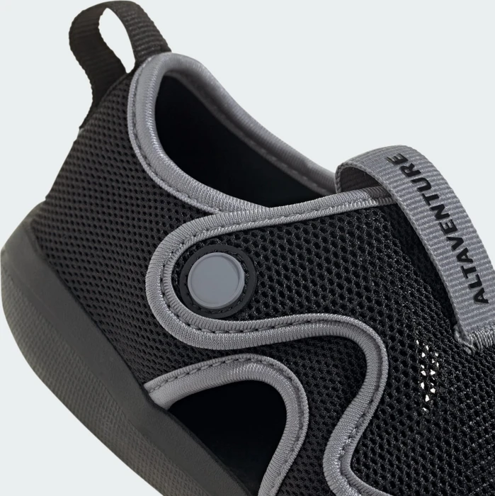 adidas Altaventure 3.0 core black/grey (Junior)