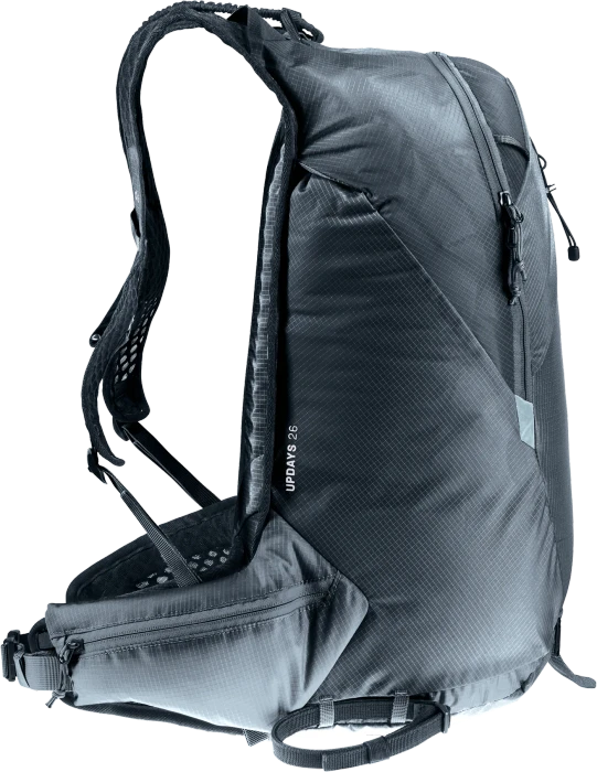 Deuter Updays 26 schwarz