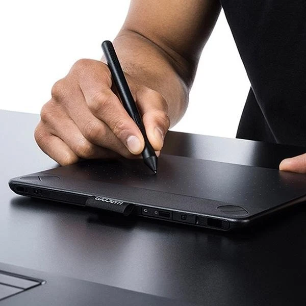 Wacom Intuos Art M, schwarz